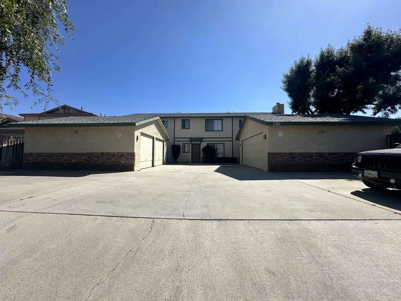 2103 Woodberry Ave #A