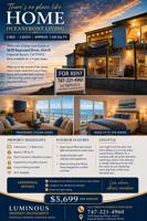 featured image of 1670 Seacoast DriveUnit D #1