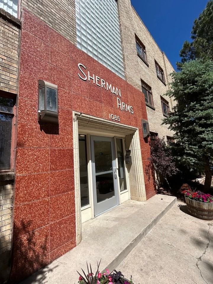 Sherman Arms Apartments - Photo 3 of 38