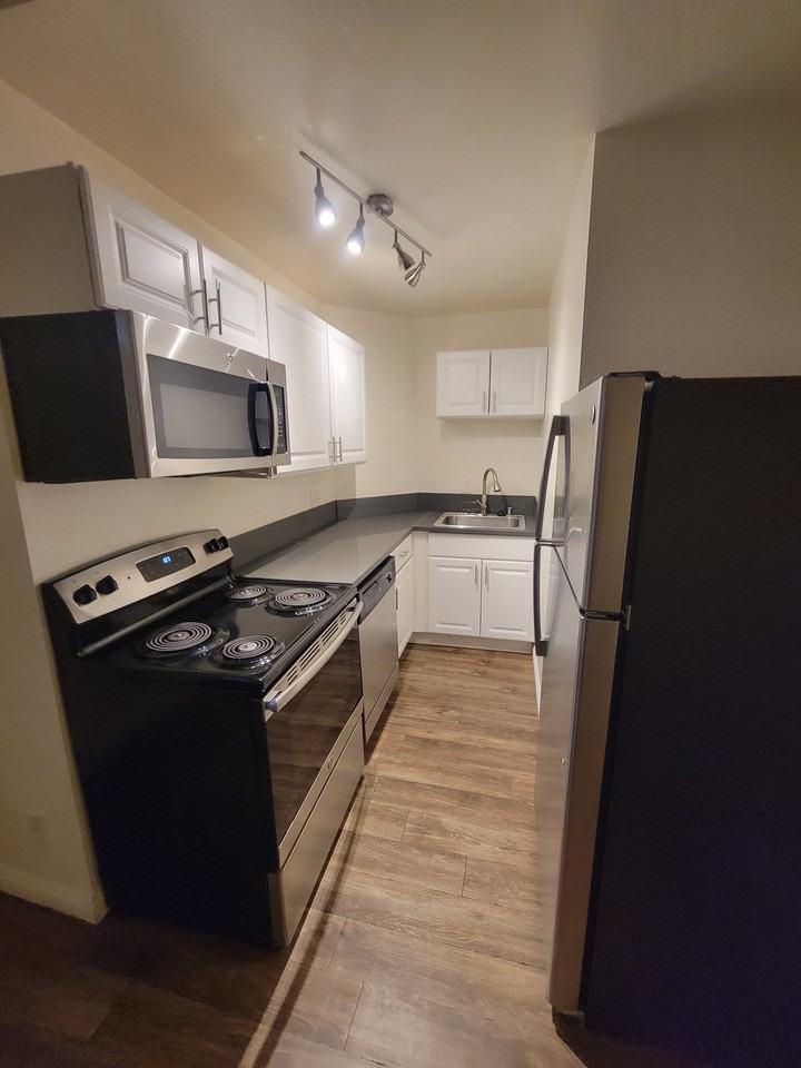 4124 North Eagle Rock Boulevard #107 - Photo 5 of 14