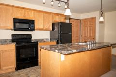 Berry Pointe Luxury Apartments - Photo 1 of 1