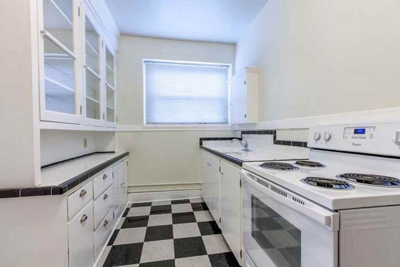 ST. FRANCIS APARTMENTS (SCHP02) - Photo 4 of 29
