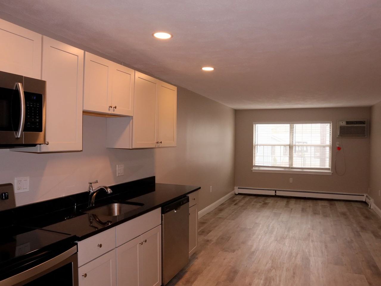 Bradford Street Apartments - Photo 2 of 24
