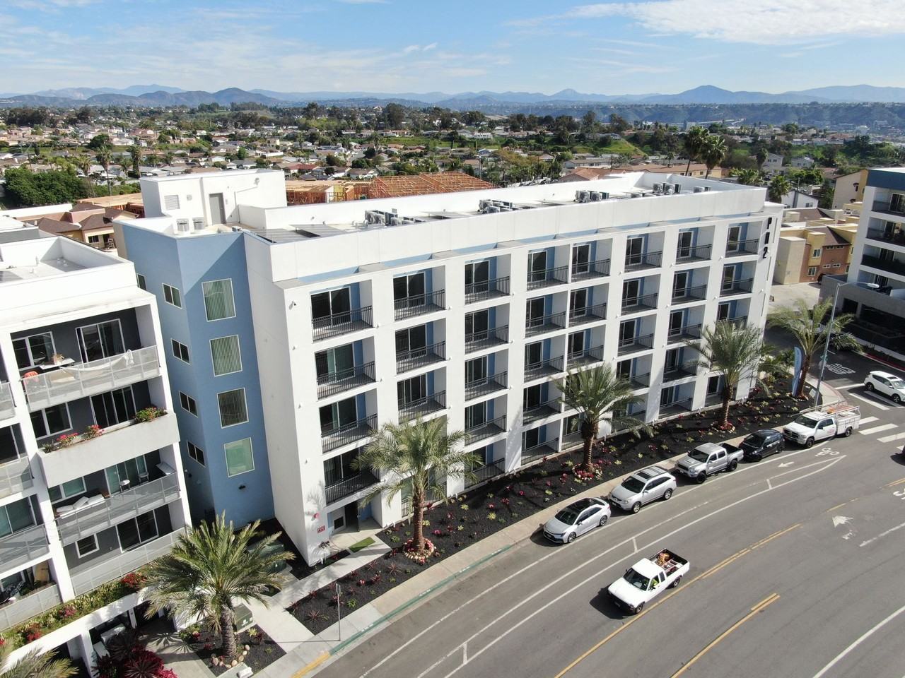 Pacific Heights II - Photo 2 of 50
