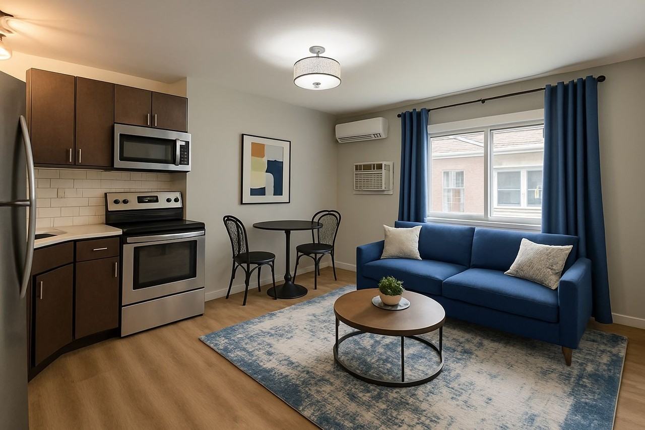 2205 Bryant Ave: The Lowry Hill Nook - Photo 4 of 15
