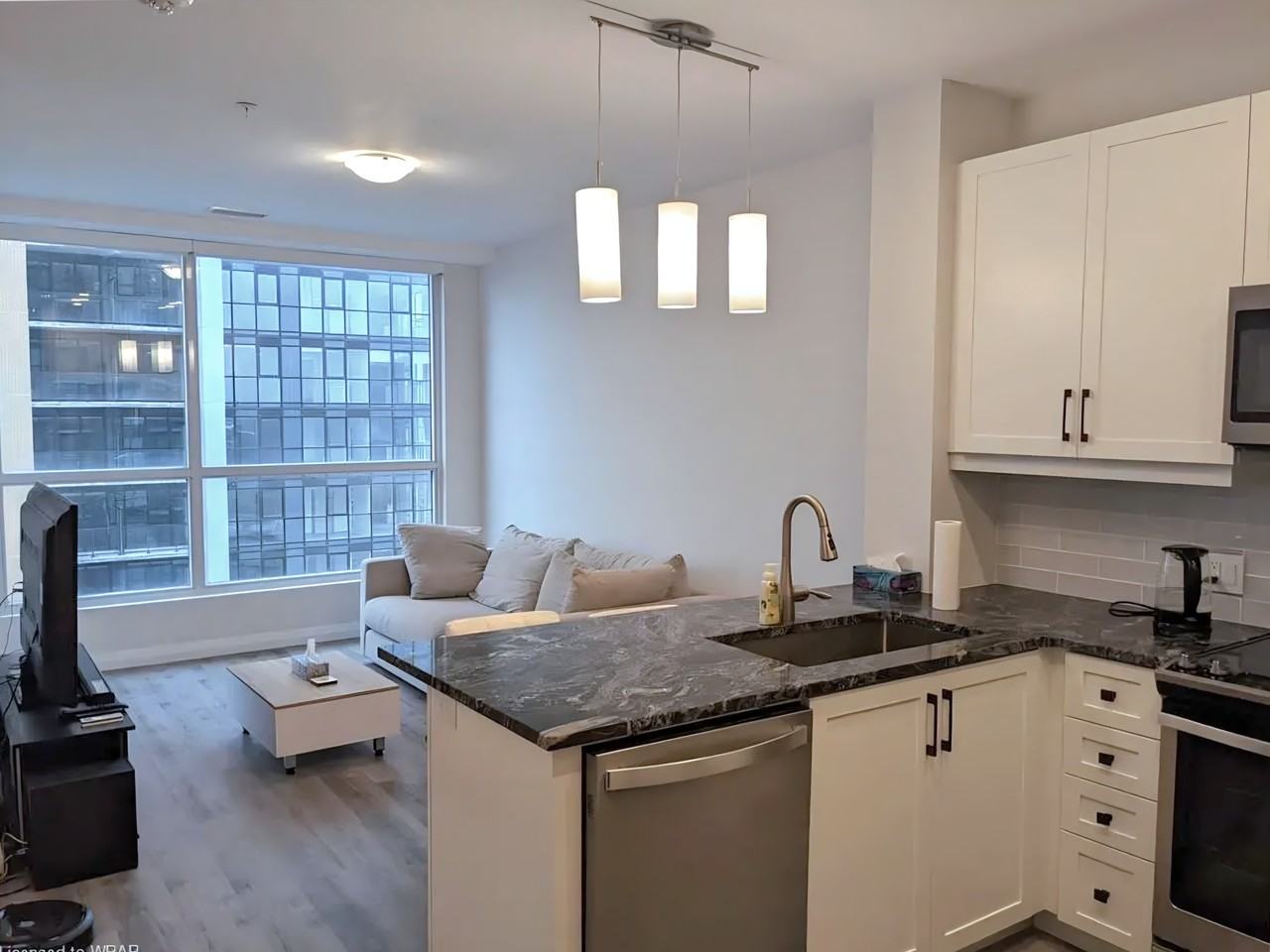104 Garment Street #1105 - Photo 3 of 13