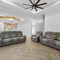 2917 Arboledas Dr san juan texas 78589 - Photo 4 of 14