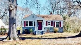 2320 Vanderbilt Rd - Photo 1 of 1