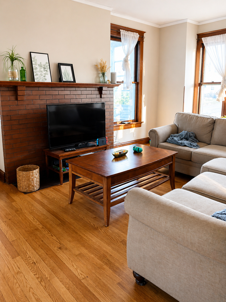 402 W High St - Photo 5 of 8