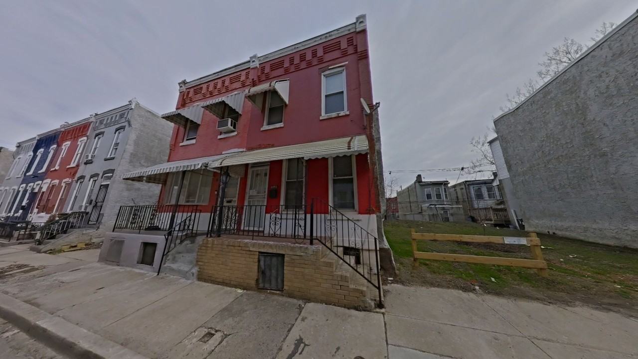 2255 N Cleveland St