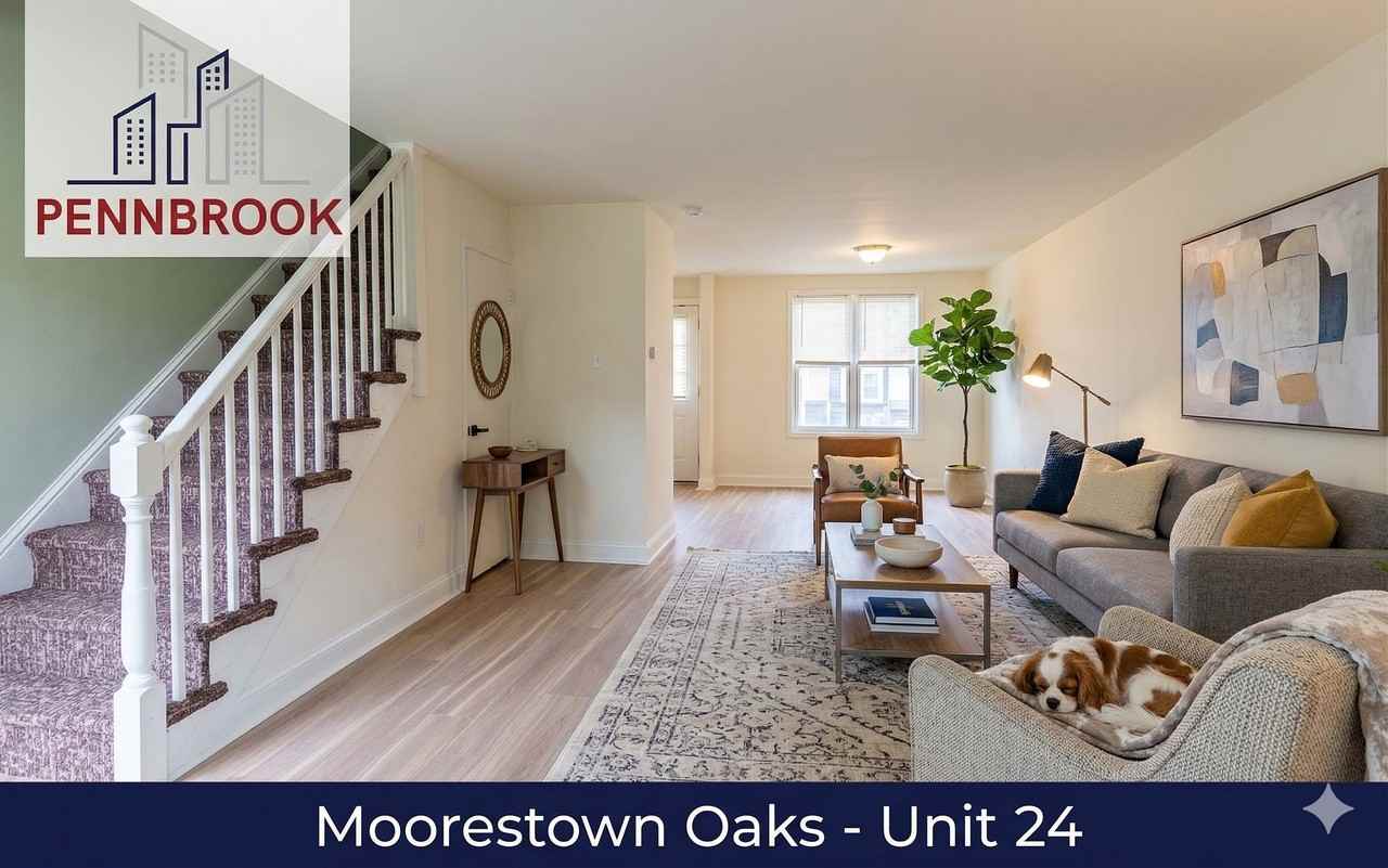 Moorestown Oaks - Photo 3 of 4