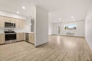 Nathan Apartments - Photo 1 of 1