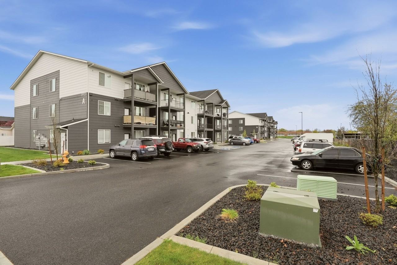 Nathan Apartments - Photo 2 of 50