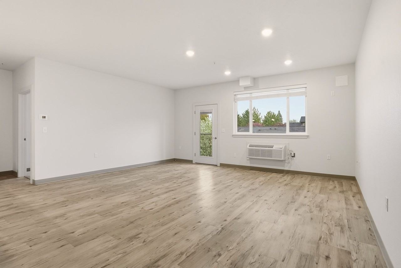 Nathan Apartments - Photo 3 of 50