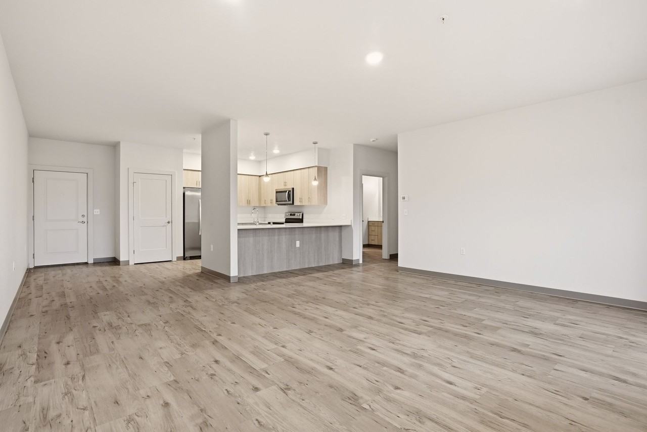 Nathan Apartments - Photo 6 of 50