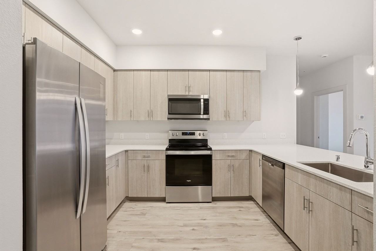 Nathan Apartments - Photo 7 of 50