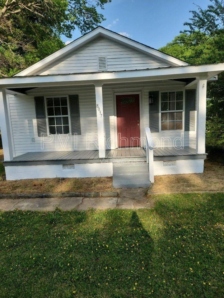 8037 Varina Rd - Photo 2 of 10