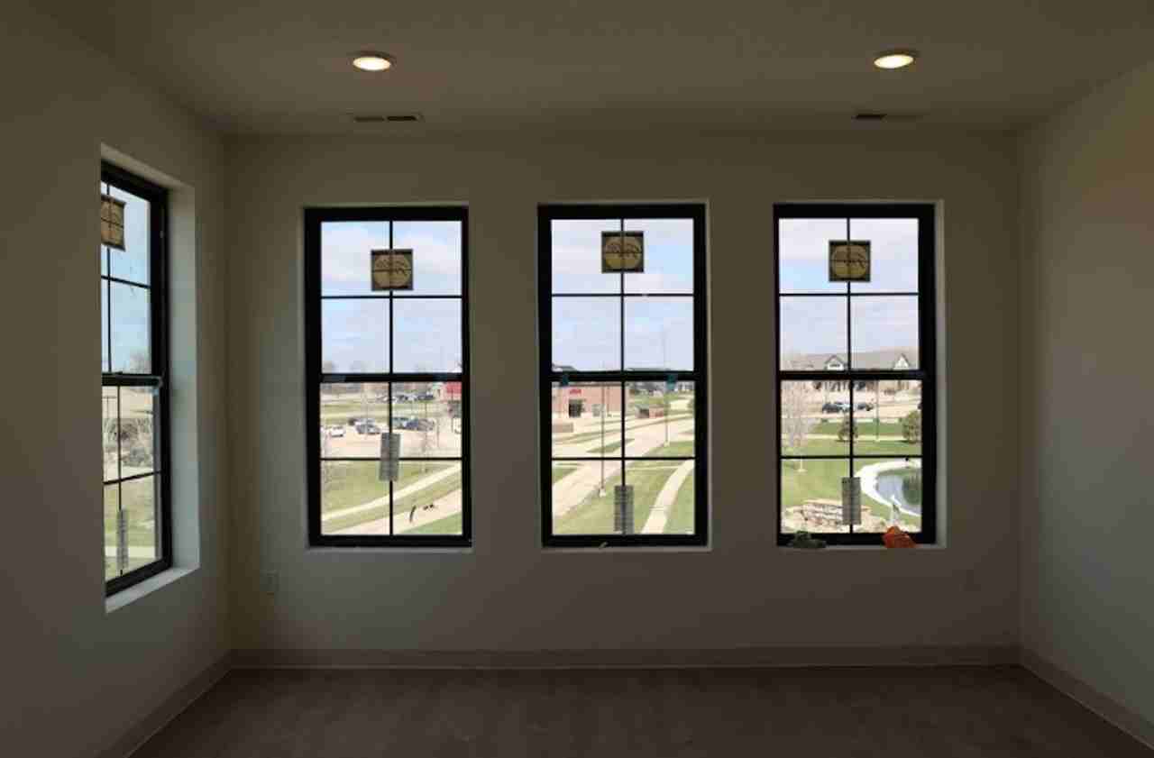 District Flats - Photo 2 of 4