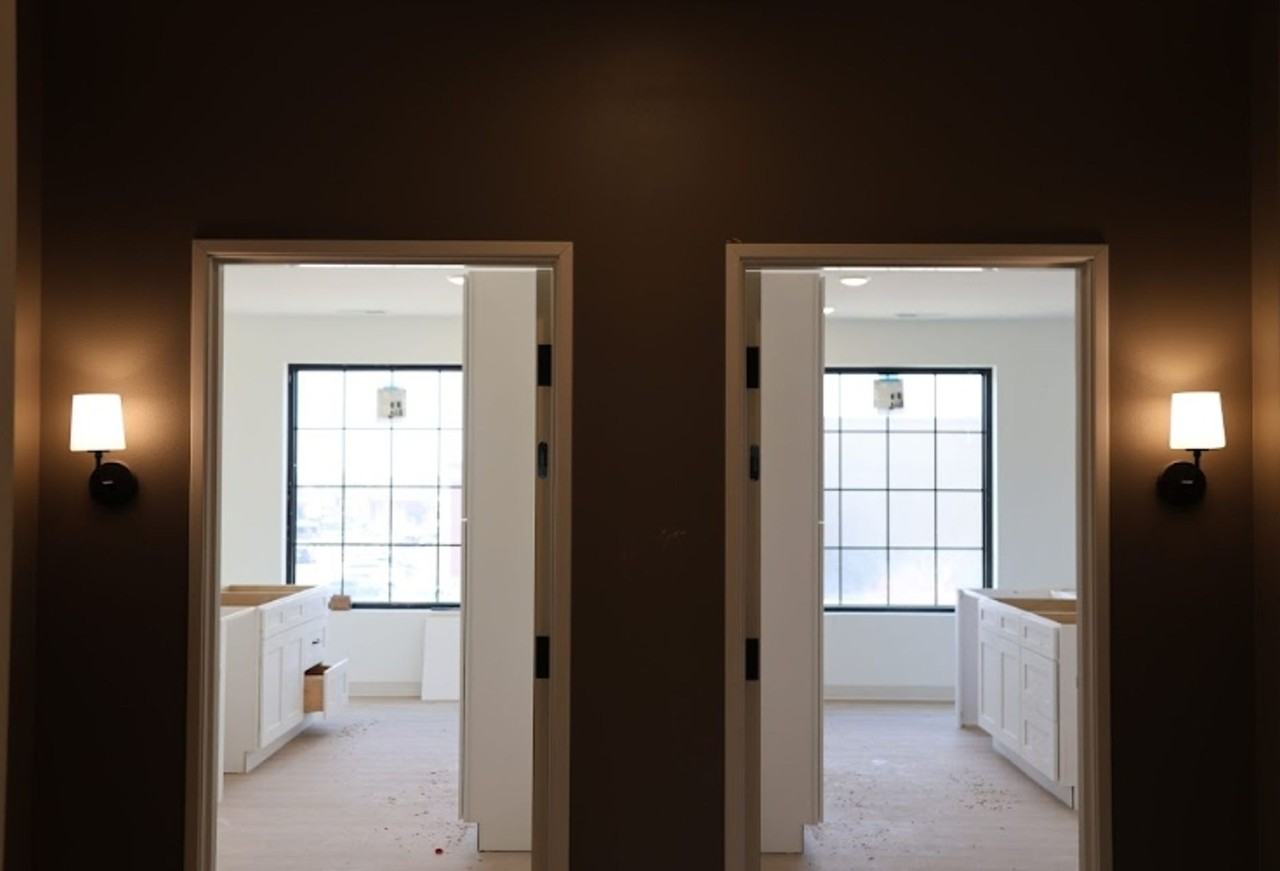 District Flats - Photo 3 of 4