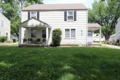 314 E 26th Ave - Photo 1 of 1