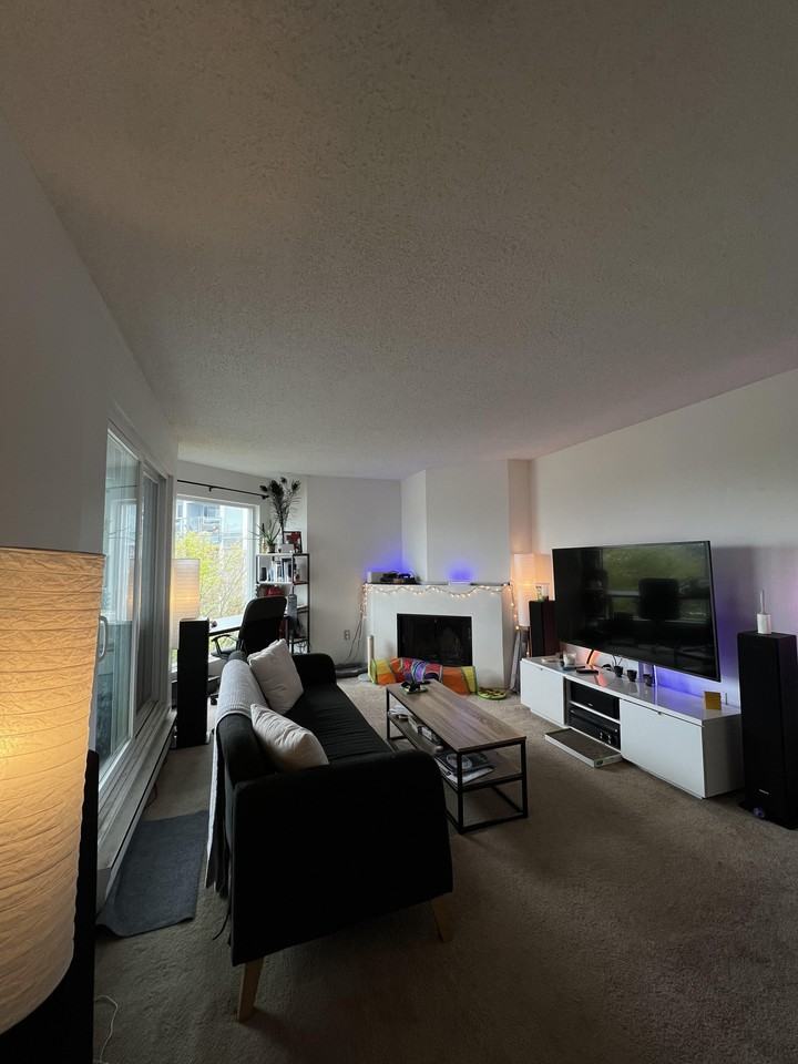 1355 West 4th Avenue #308 - Photo 7 of 15