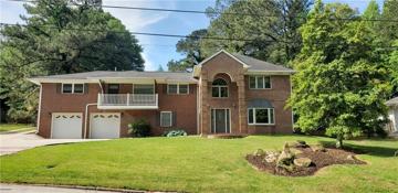 featured image of 3662 Rock Springs Dr Sw
