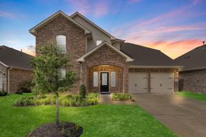 featured image of 24430 Piney Harbor Ln