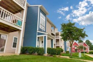 4141 Landing Dr #3D - Photo 1 of 1