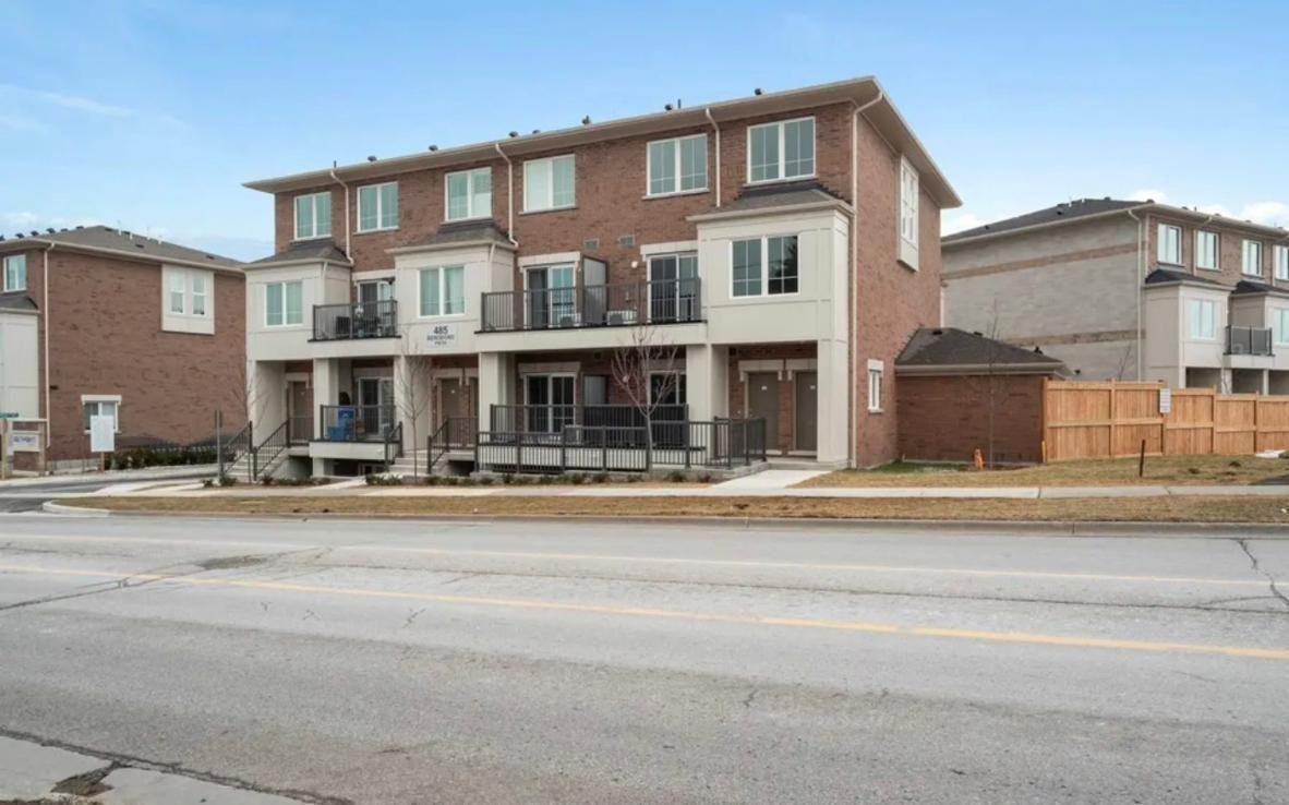 485 Beresford Path #3