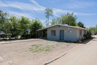 422 S Wilbur #A - Photo 1 of 1