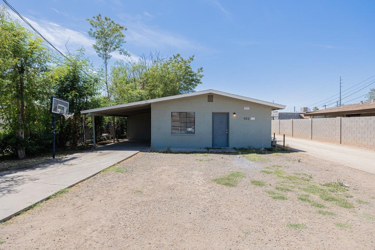 422 S Wilbur #A - Photo 2 of 17