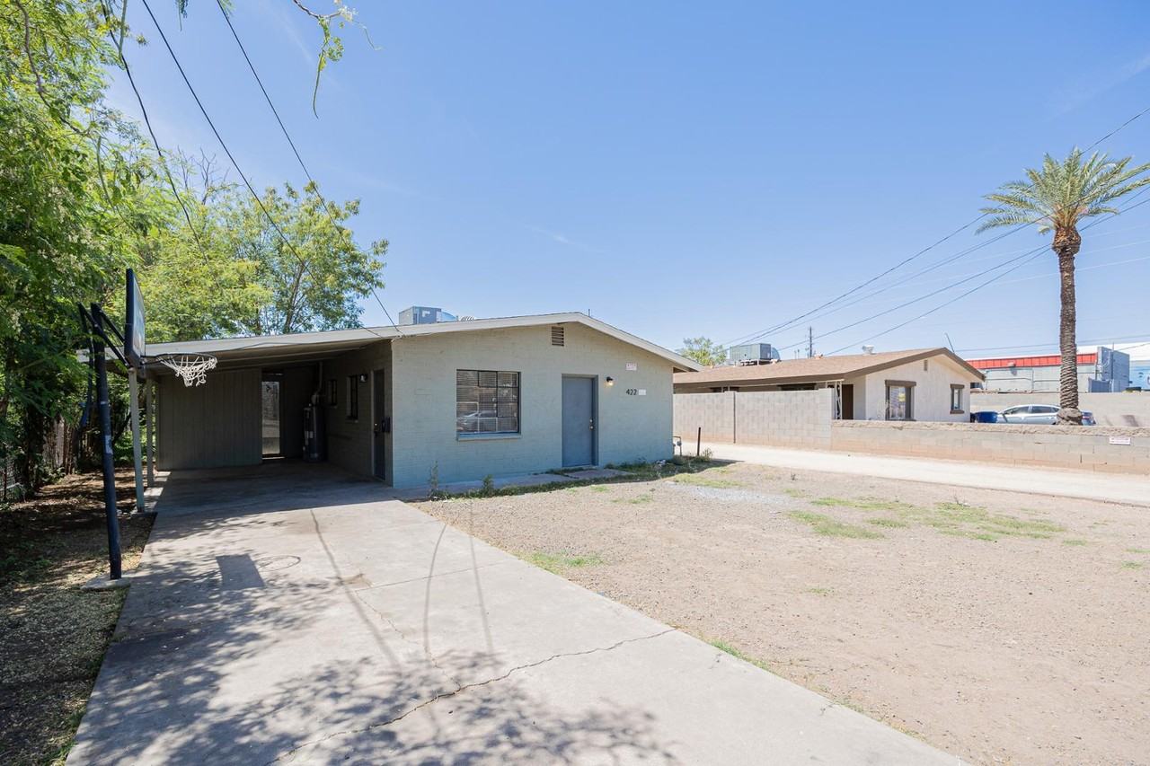 422 S Wilbur #A - Photo 3 of 17
