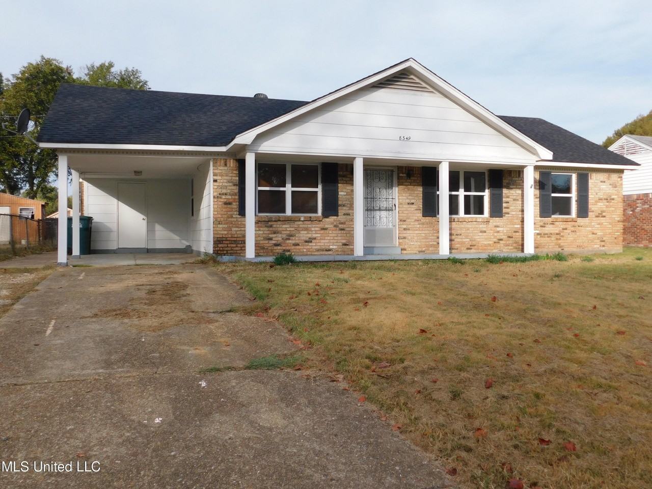 8349 Cedarbrush Dr