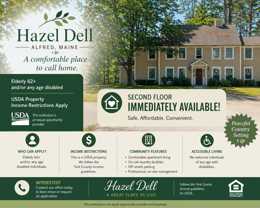 Hazel Dell Apartments - Photo 1 of 1