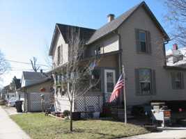 featured image of 1101 Fulton St