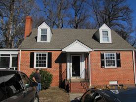 7609 Woodman Rd - Photo 1 of 1