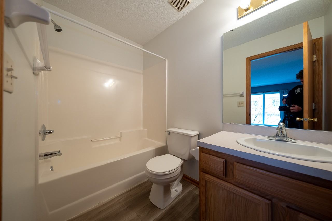 1555 County Road D E #K - Photo 5 of 16