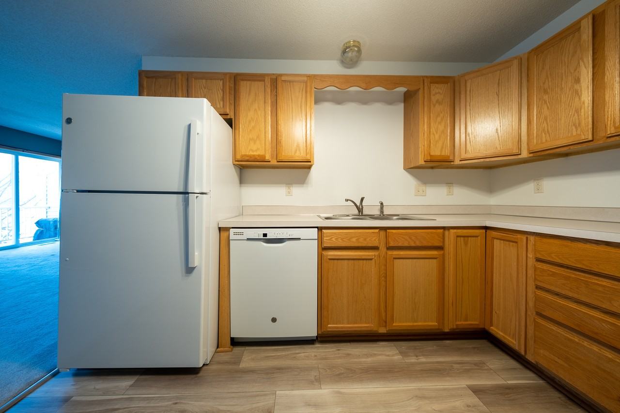 1555 County Road D E #K - Photo 2 of 16