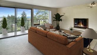 Mercer View Terrace Apartments - Photo 1 of 1