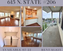 615 N State St - Photo 1 of 1