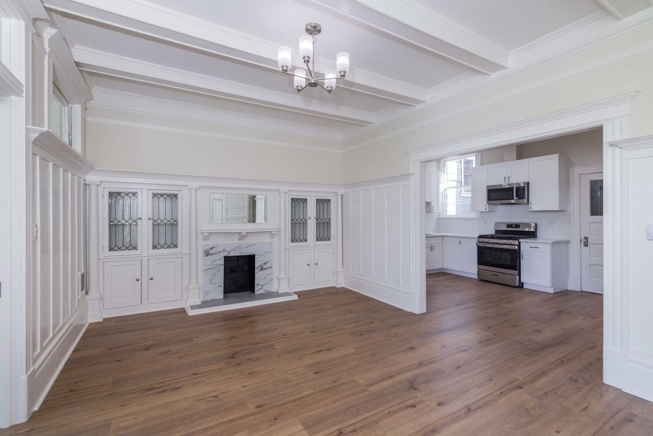 1436 Waller St - Photo 6 of 38