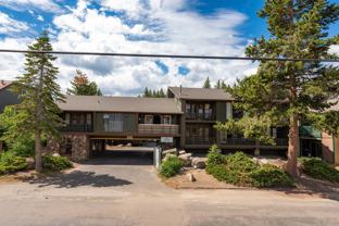 Affordable units walking distance to the Lake and across from the Meadow - Photo 1 of 1