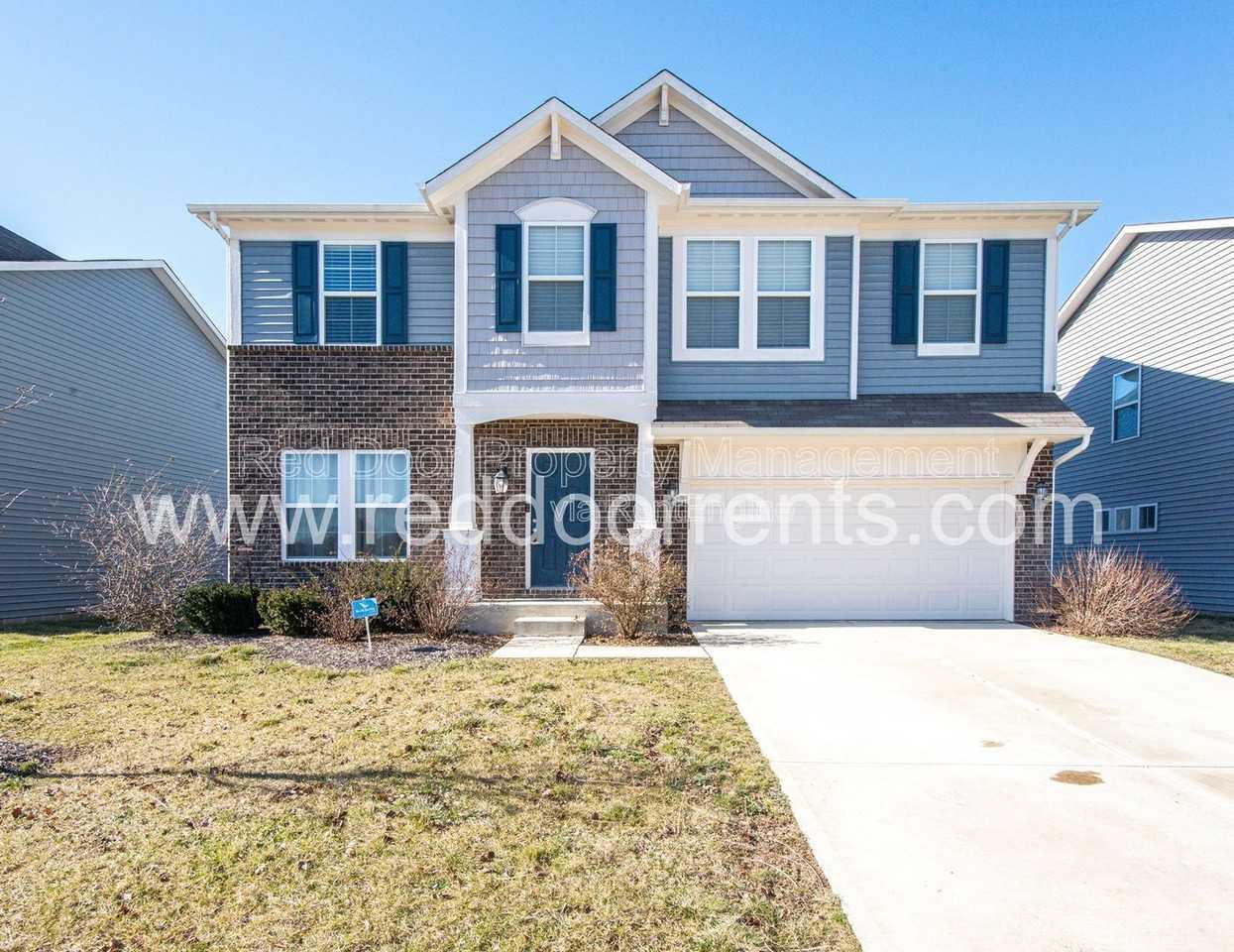 4308 Blue Note Dr
