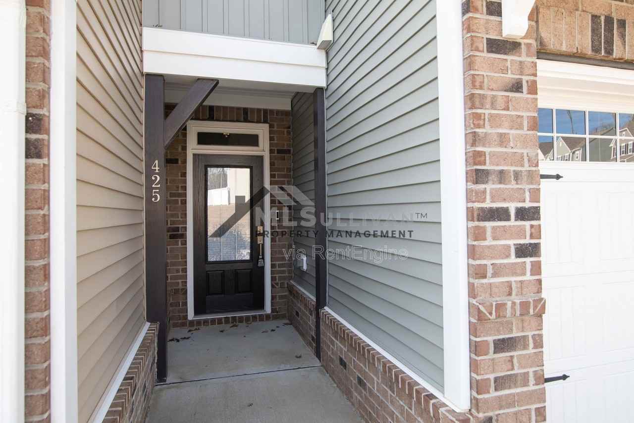 425 Great Eno Path - Photo 2 of 34