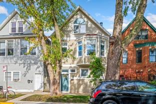 2156 W Belle Plaine Ave #1B - Photo 1 of 1