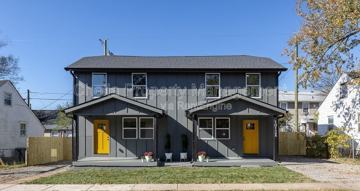 featured image of 1012 Debow St #B