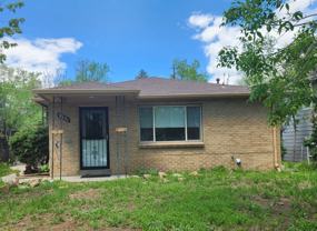 2531 S Pennsylvania St - Photo 1 of 1