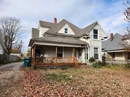 featured image of 815 N Grant Ave #A
