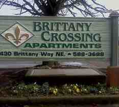 #369 BRITTANY CROSSING APTS - Photo 1 of 1