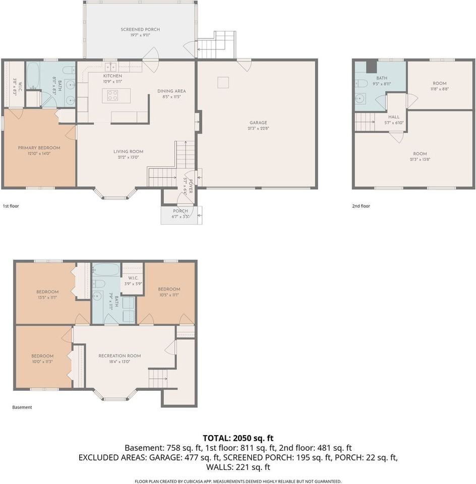 3041 Timberbrook Dr - Photo 2 of 16
